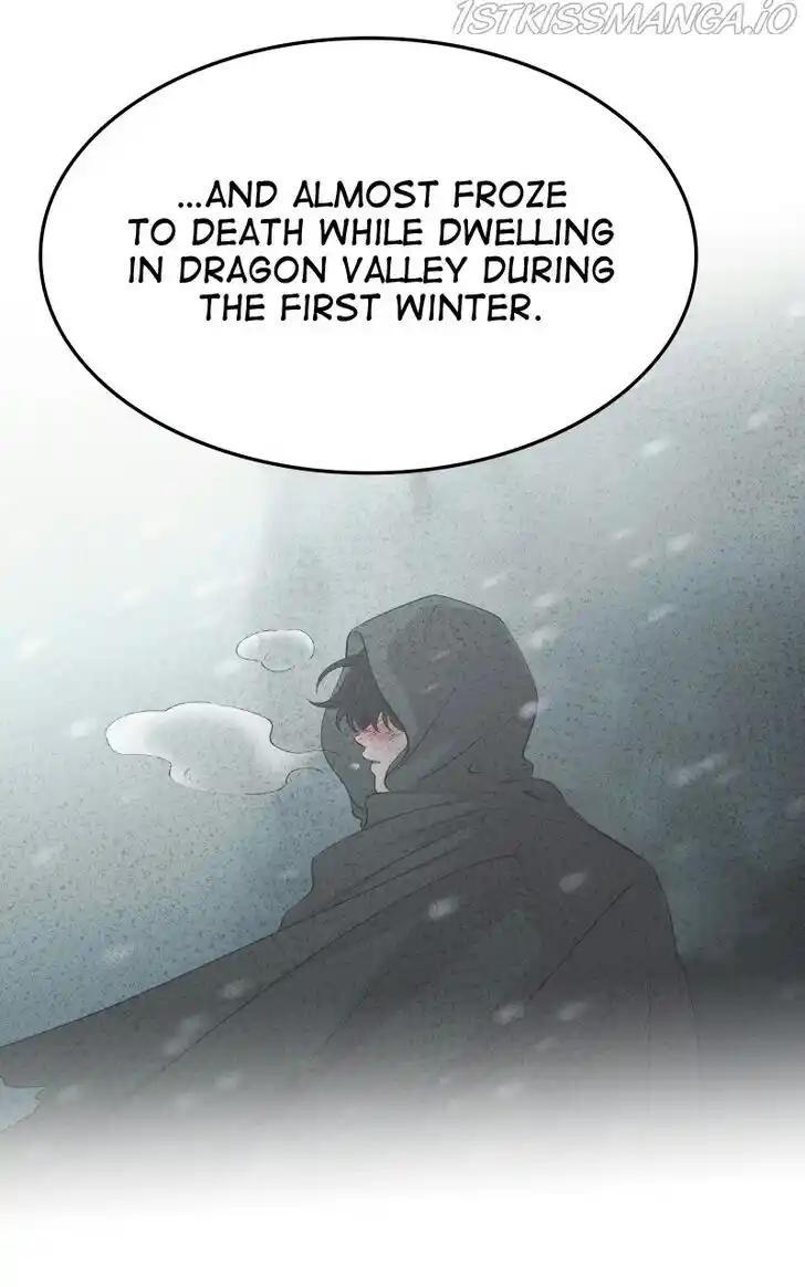 Like the Wind on a Dry Branch Ch.100