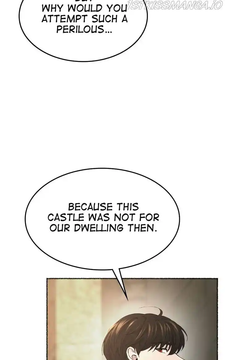 Like the Wind on a Dry Branch Ch.100