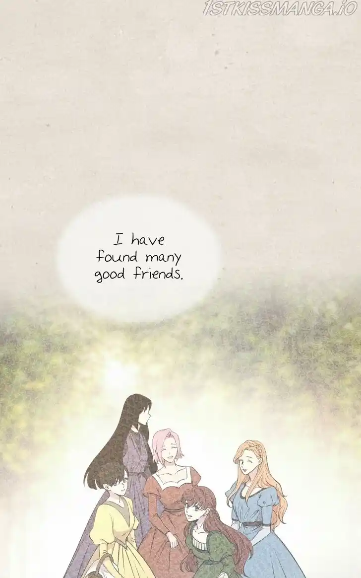 Like the Wind on a Dry Branch Ch.100