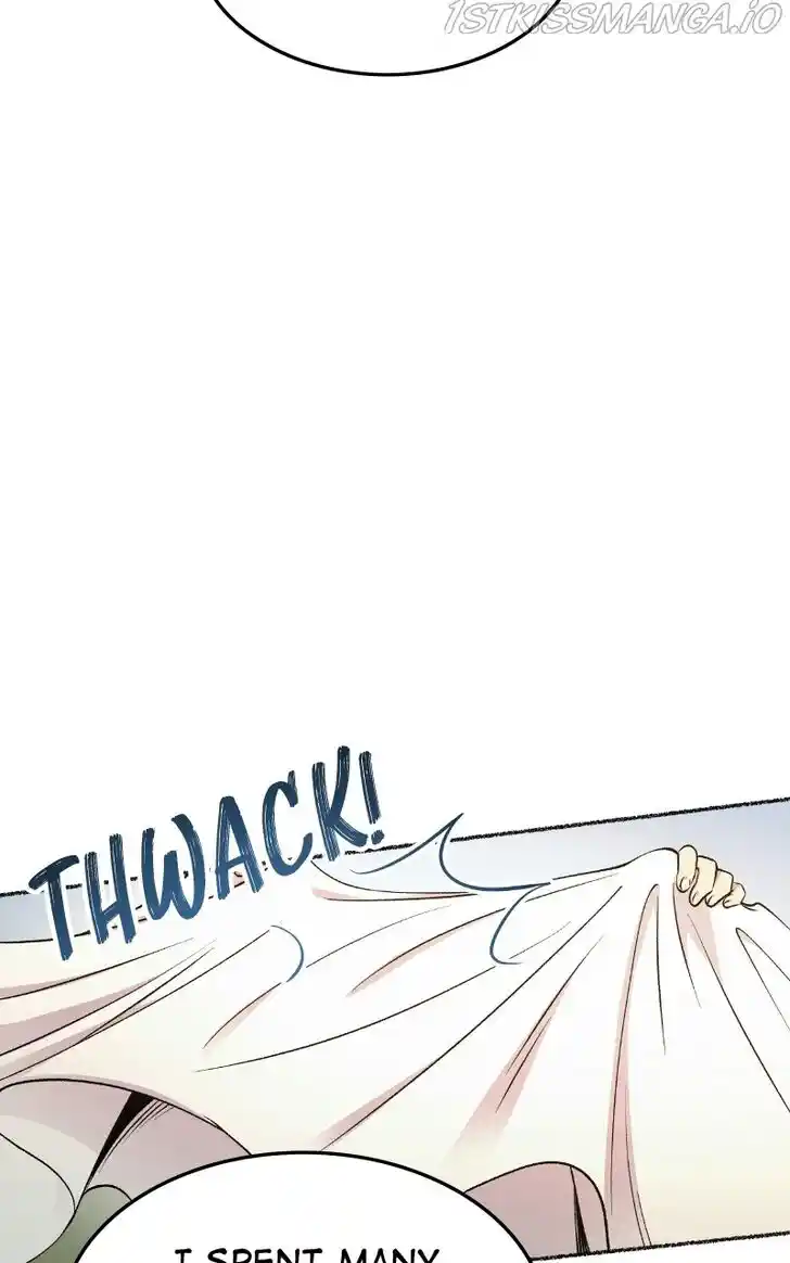 Like the Wind on a Dry Branch Ch.100