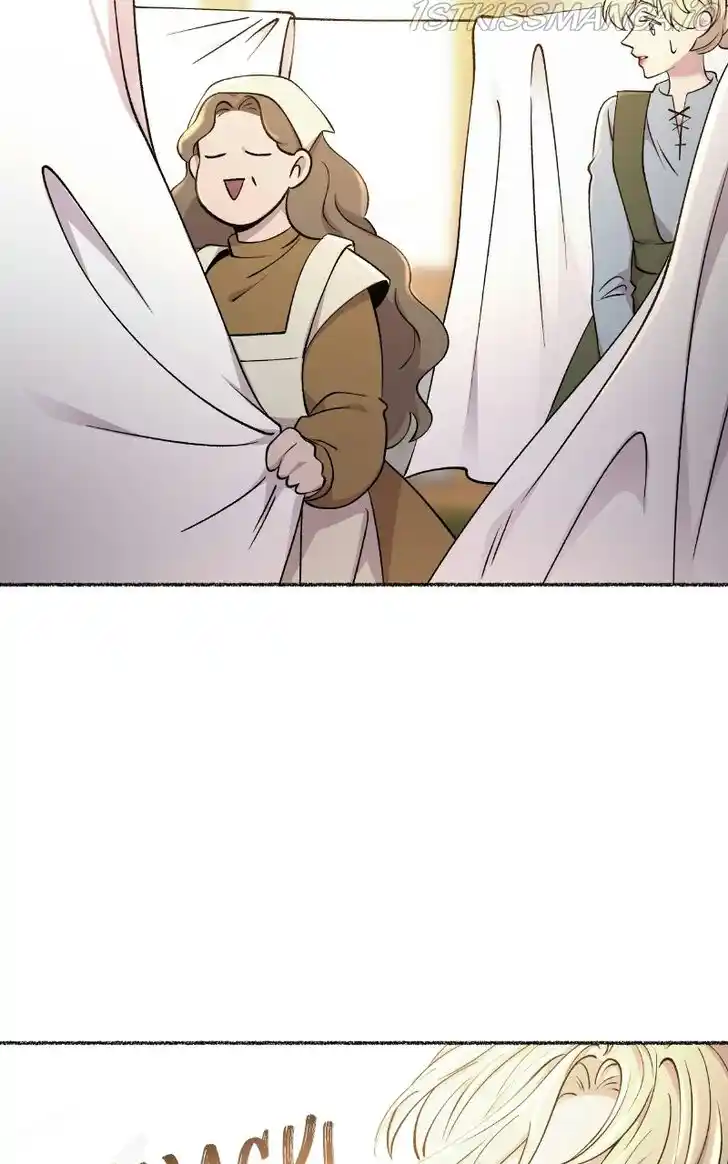 Like the Wind on a Dry Branch Ch.100