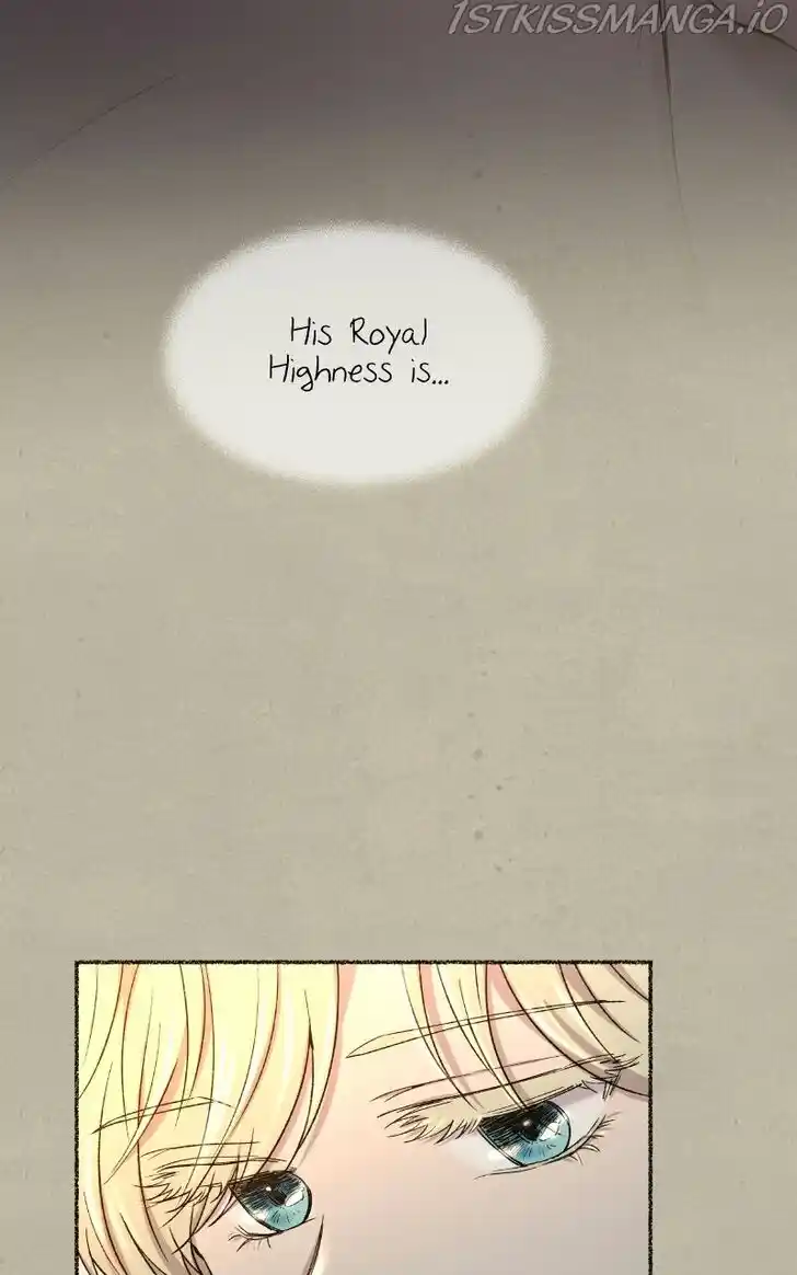 Like the Wind on a Dry Branch Ch.100