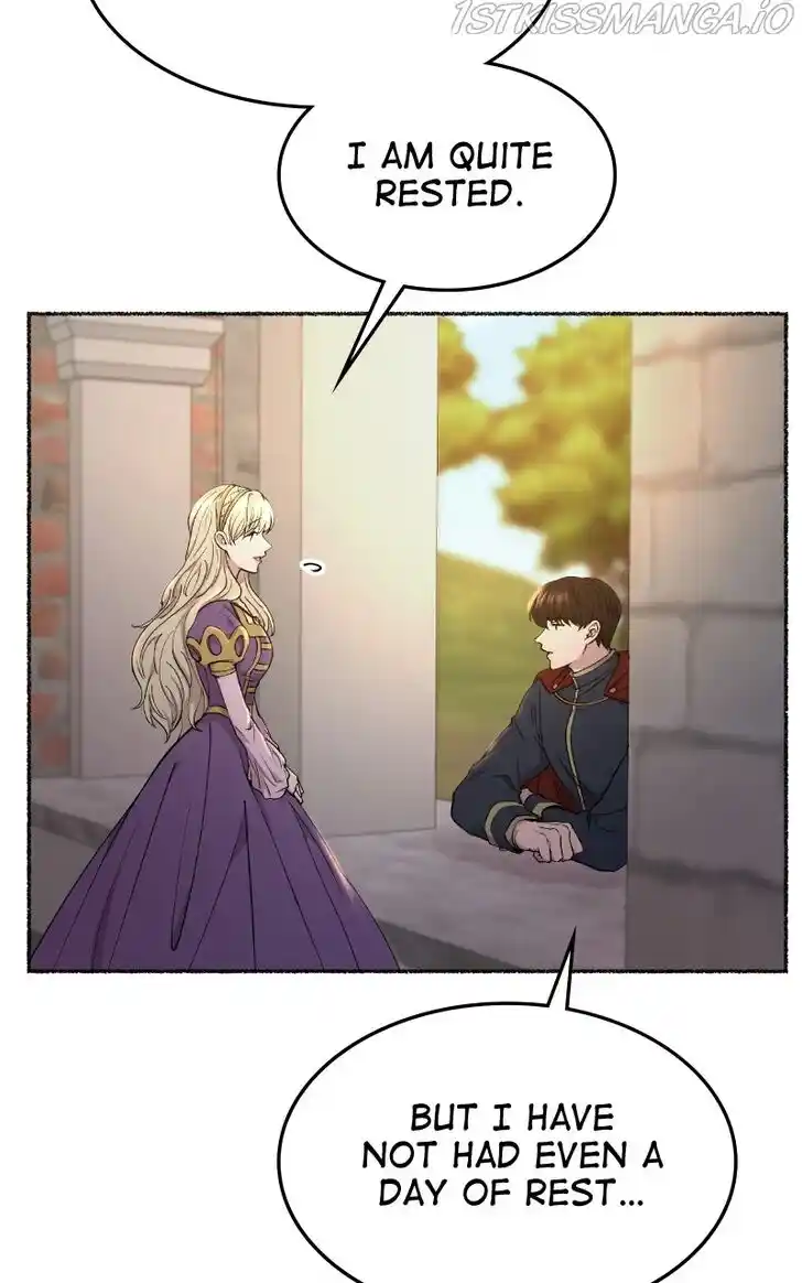 Like the Wind on a Dry Branch Ch.100