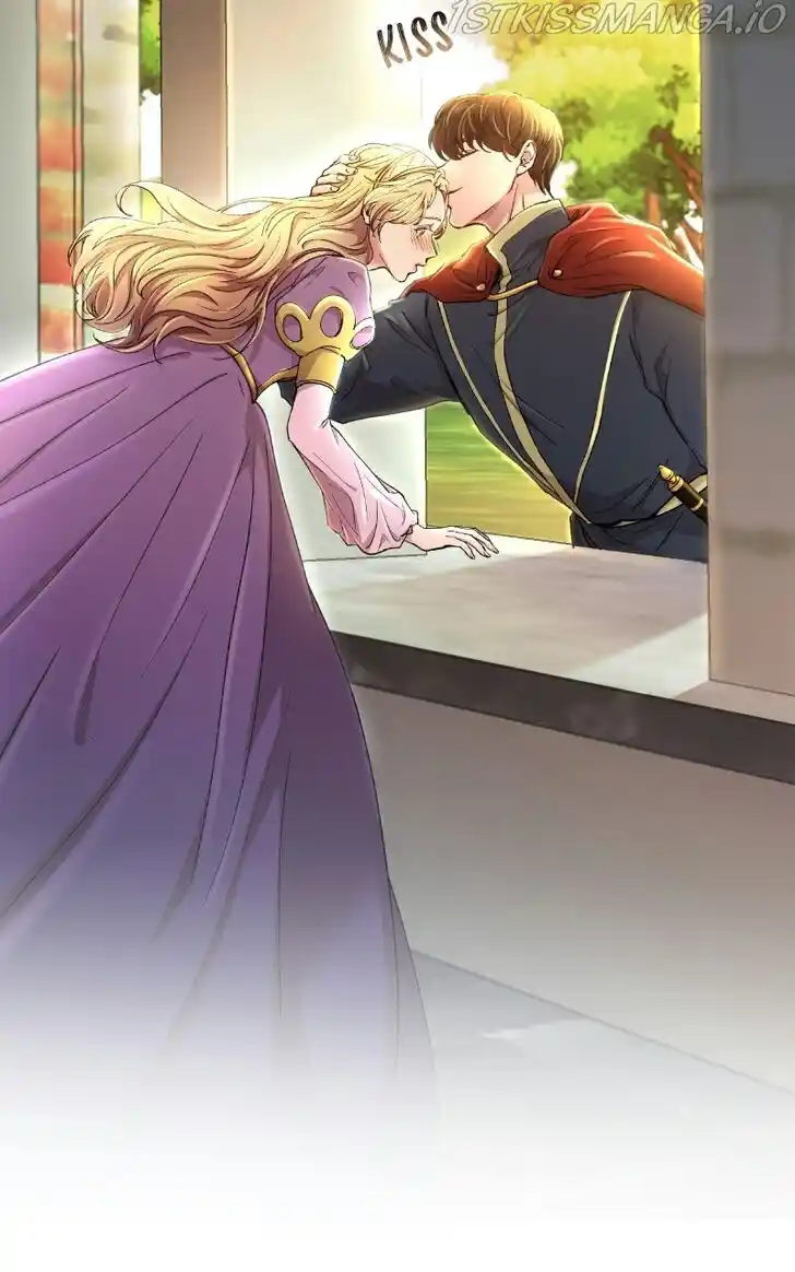 Like the Wind on a Dry Branch Ch.100