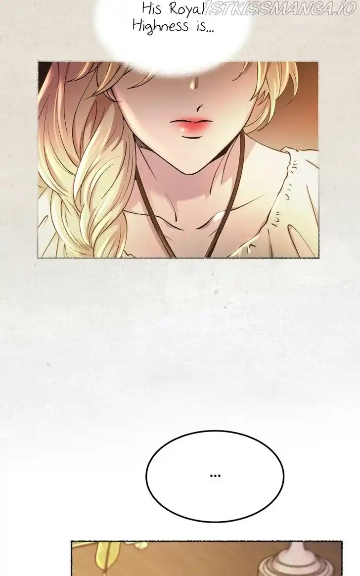 Like the Wind on a Dry Branch Ch.100