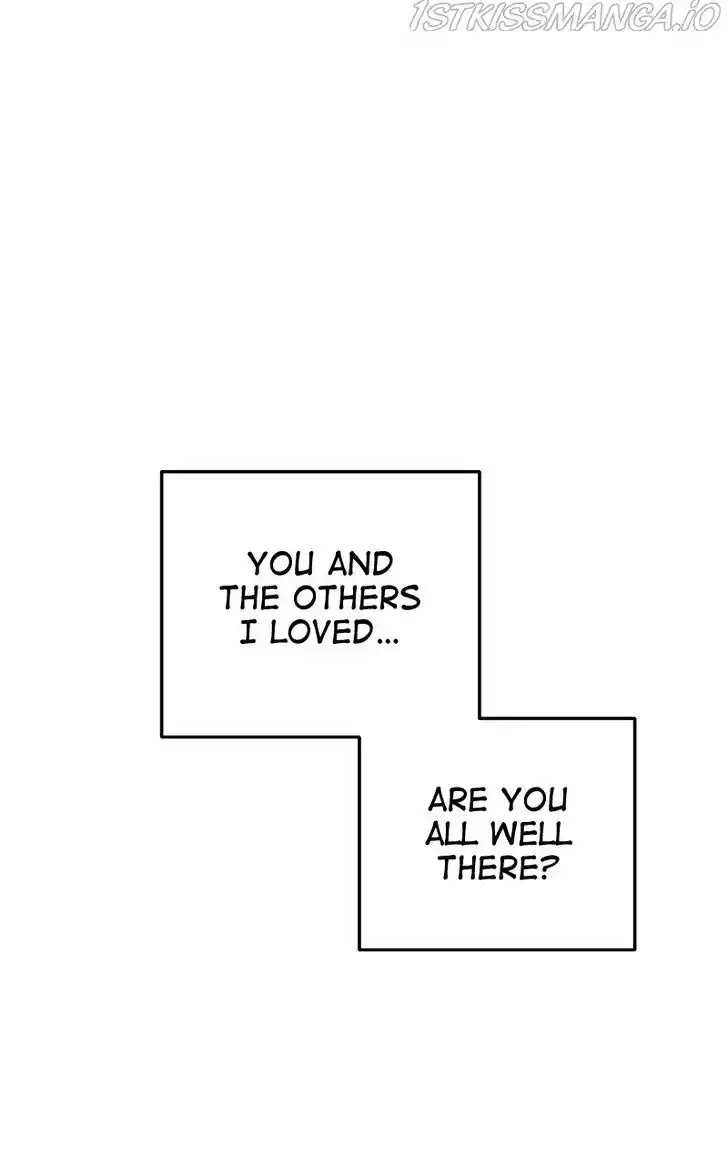 Like the Wind on a Dry Branch Ch.100