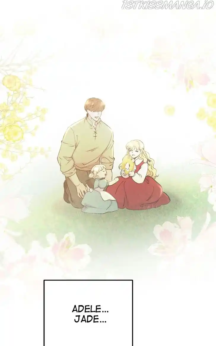 Like the Wind on a Dry Branch Ch.100