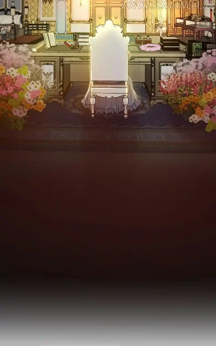 Like the Wind on a Dry Branch Ch.100