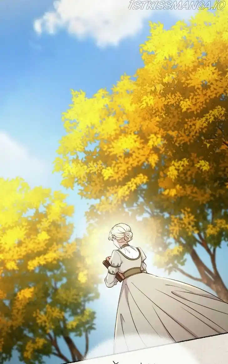 Like the Wind on a Dry Branch Ch.100