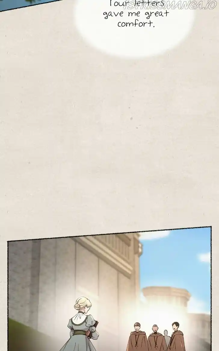 Like the Wind on a Dry Branch Ch.100