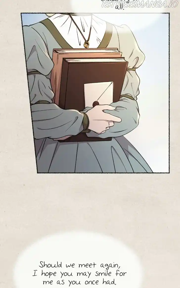 Like the Wind on a Dry Branch Ch.100