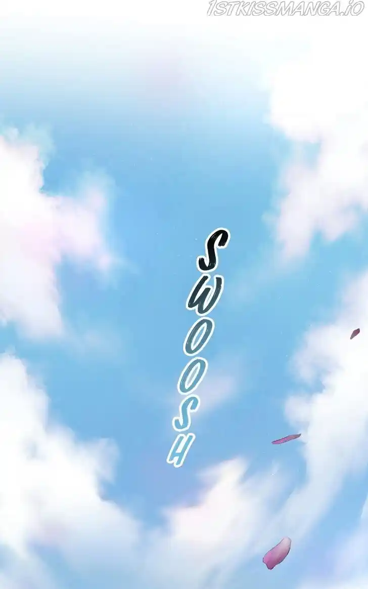 Like the Wind on a Dry Branch Ch.100