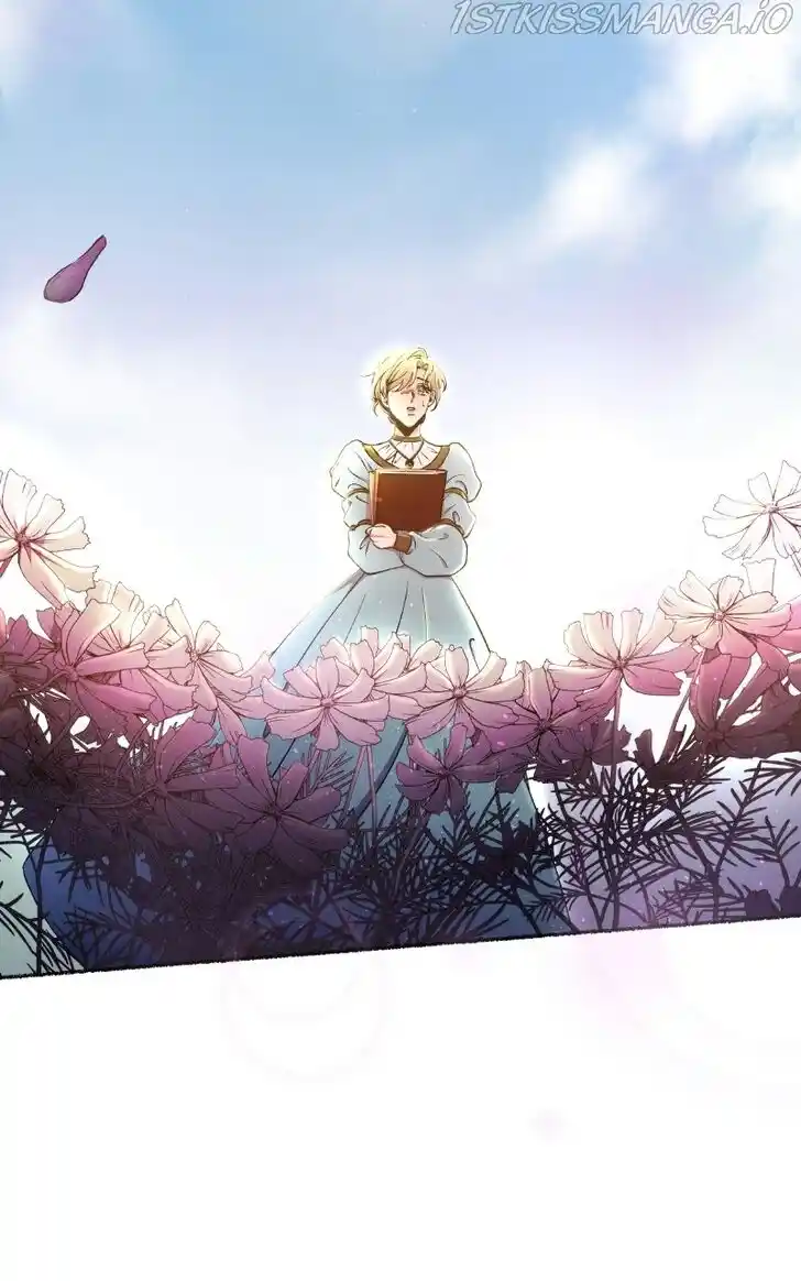 Like the Wind on a Dry Branch Ch.100