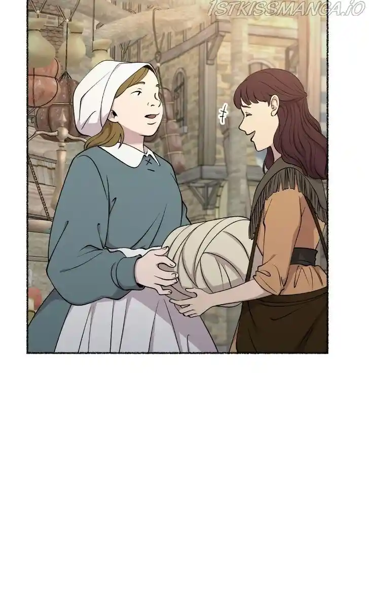 Like the Wind on a Dry Branch Ch.101