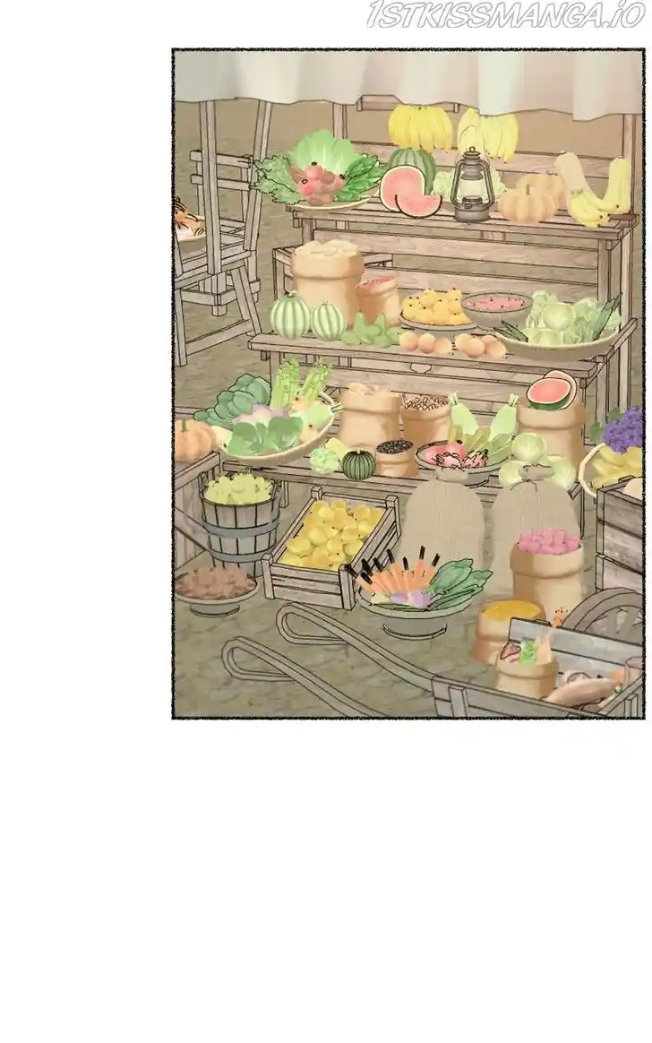 Like the Wind on a Dry Branch Ch.101