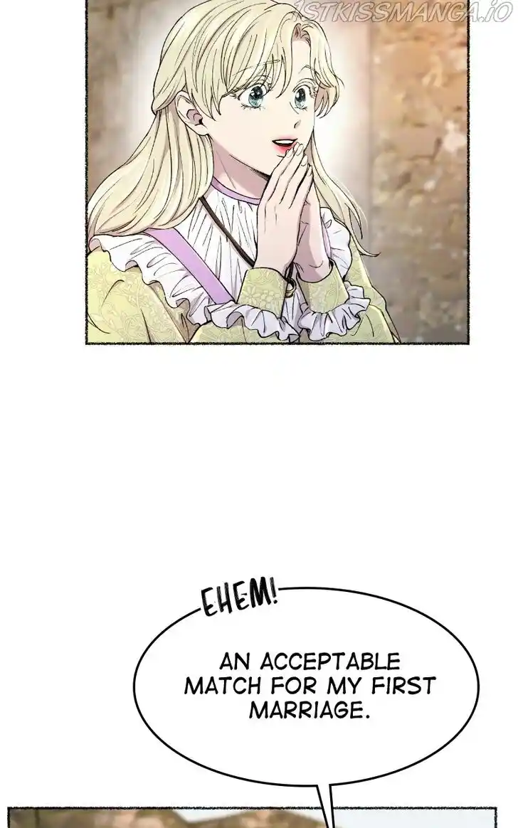 Like the Wind on a Dry Branch Ch.101