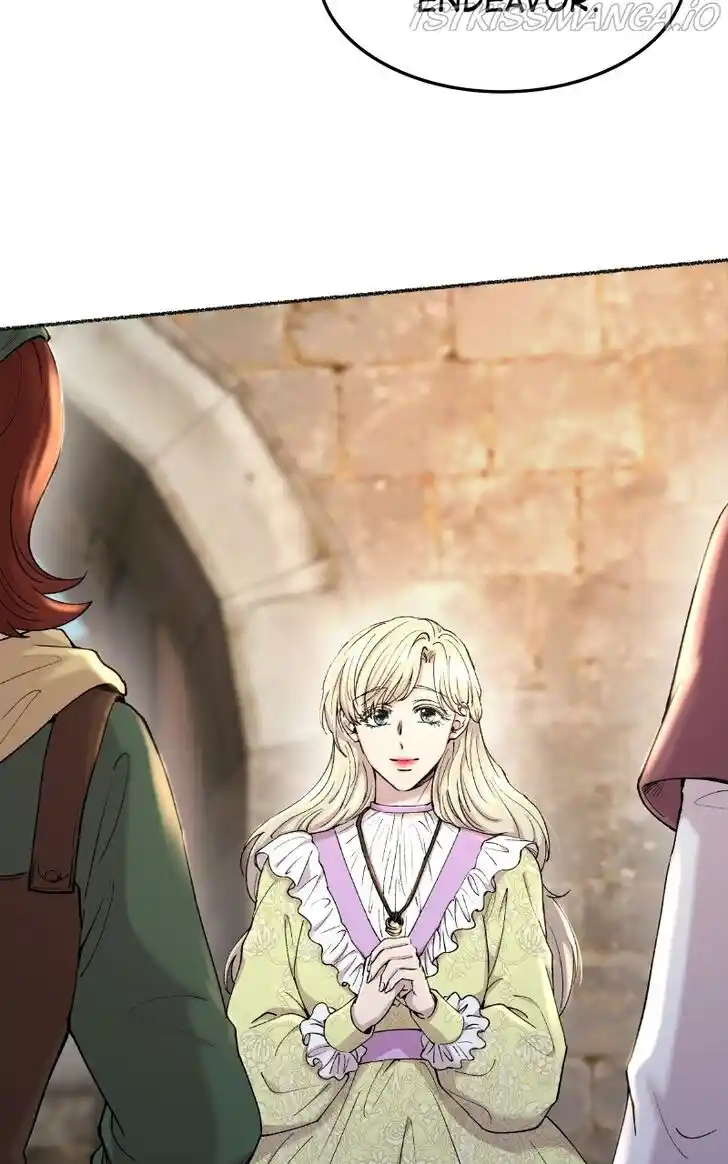 Like the Wind on a Dry Branch Ch.101