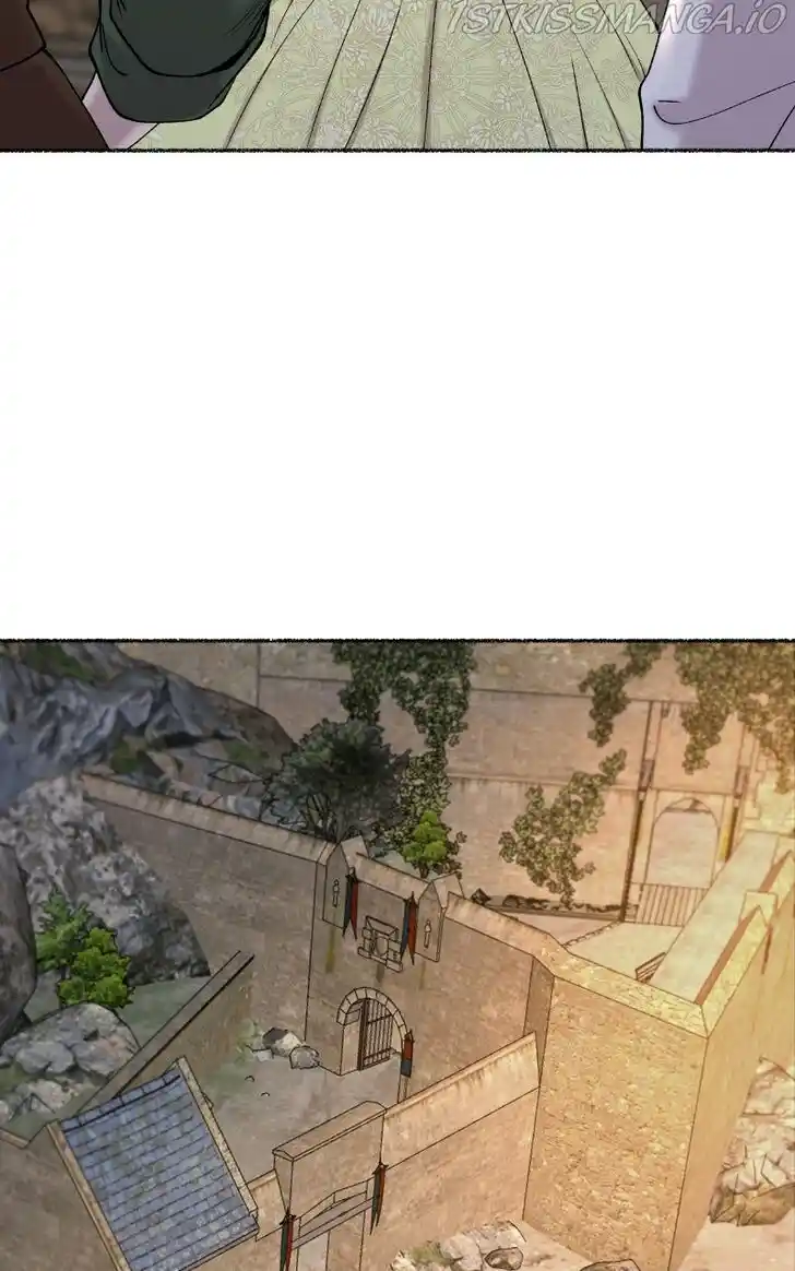 Like the Wind on a Dry Branch Ch.101