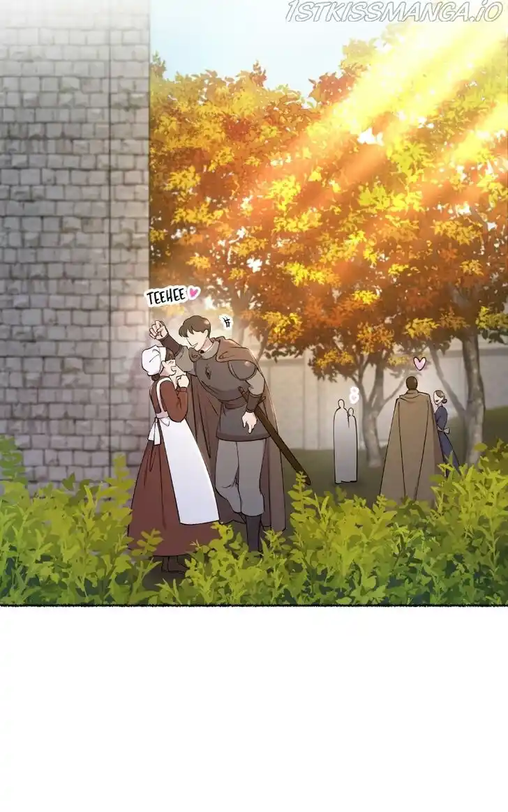 Like the Wind on a Dry Branch Ch.101