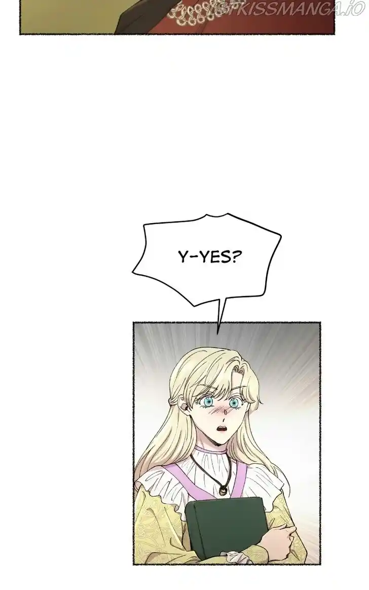 Like the Wind on a Dry Branch Ch.101