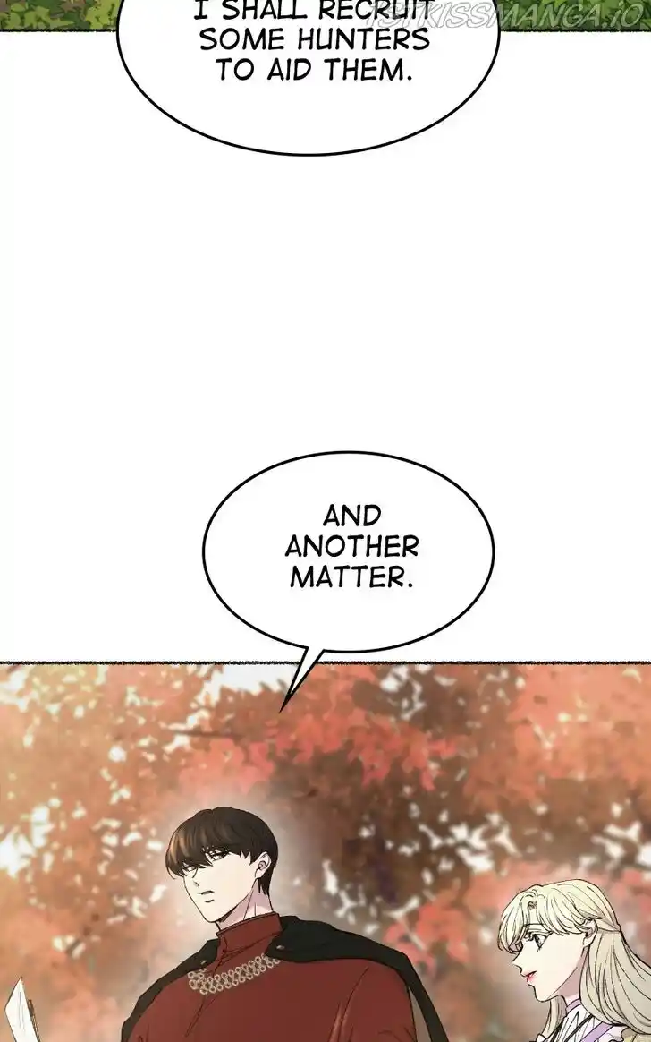 Like the Wind on a Dry Branch Ch.101