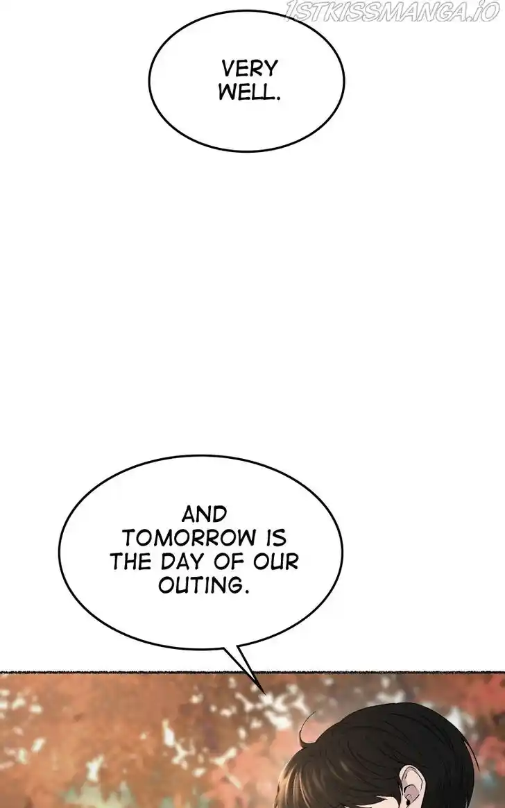 Like the Wind on a Dry Branch Ch.101