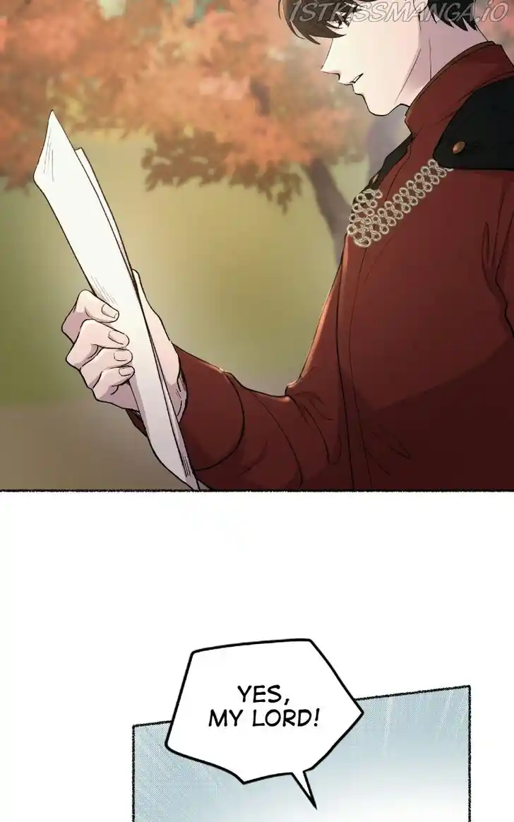 Like the Wind on a Dry Branch Ch.101