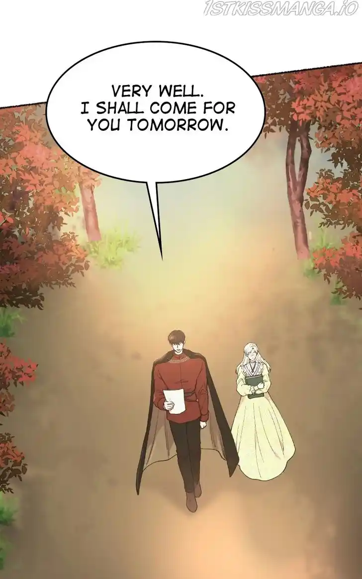 Like the Wind on a Dry Branch Ch.101