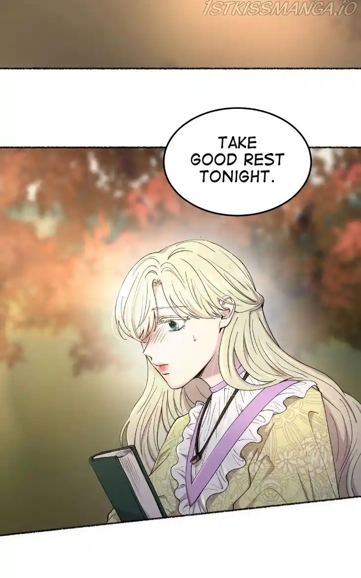 Like the Wind on a Dry Branch Ch.101