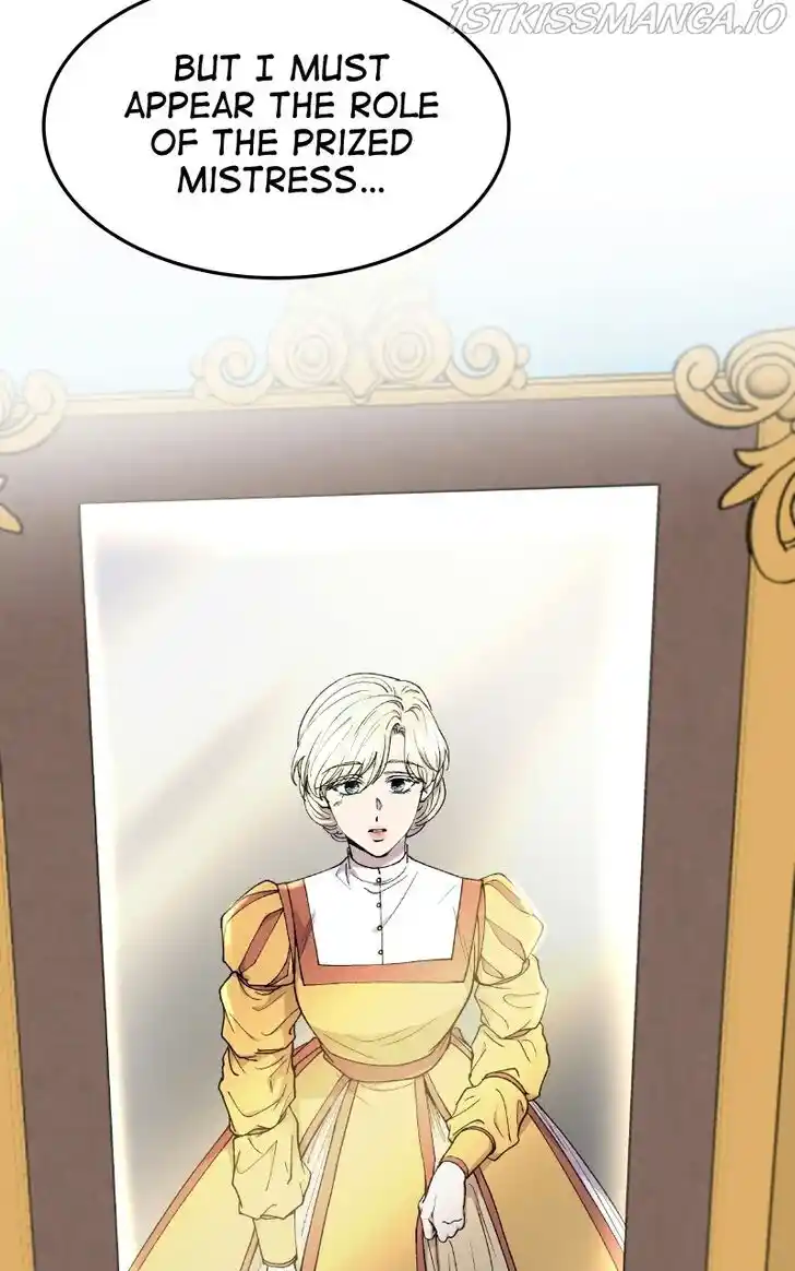 Like the Wind on a Dry Branch Ch.101