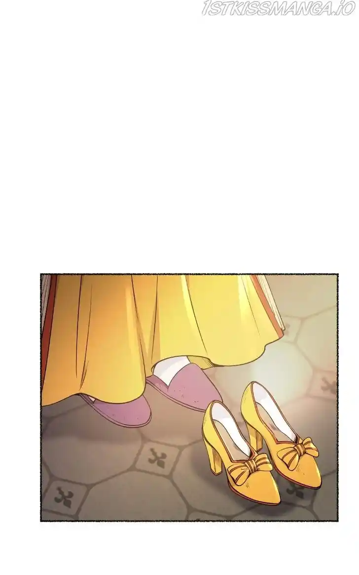 Like the Wind on a Dry Branch Ch.101