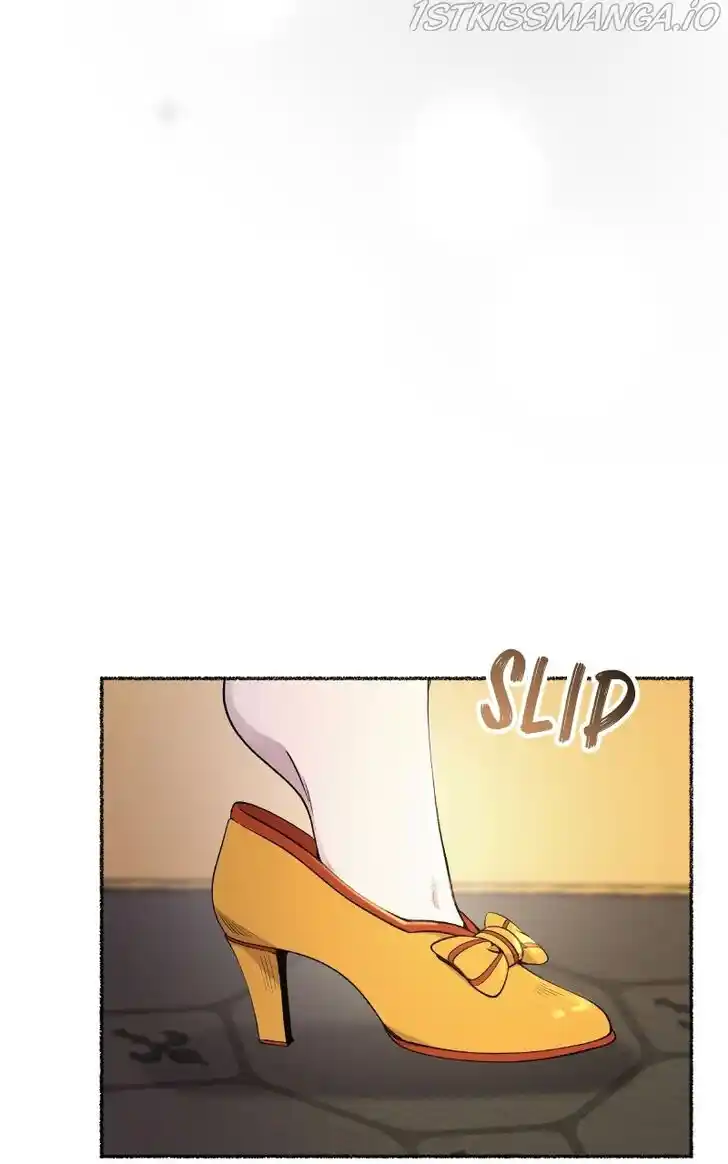 Like the Wind on a Dry Branch Ch.101