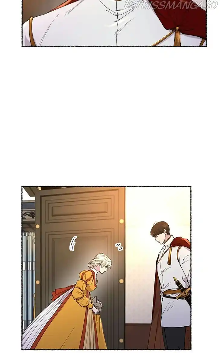 Like the Wind on a Dry Branch Ch.101