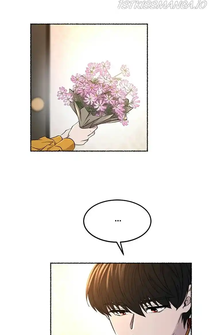 Like the Wind on a Dry Branch Ch.101