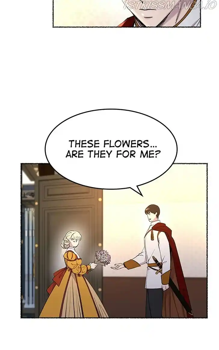 Like the Wind on a Dry Branch Ch.101