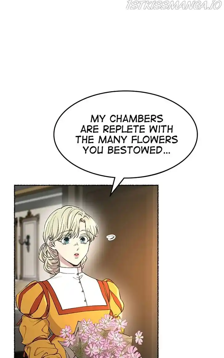 Like the Wind on a Dry Branch Ch.101