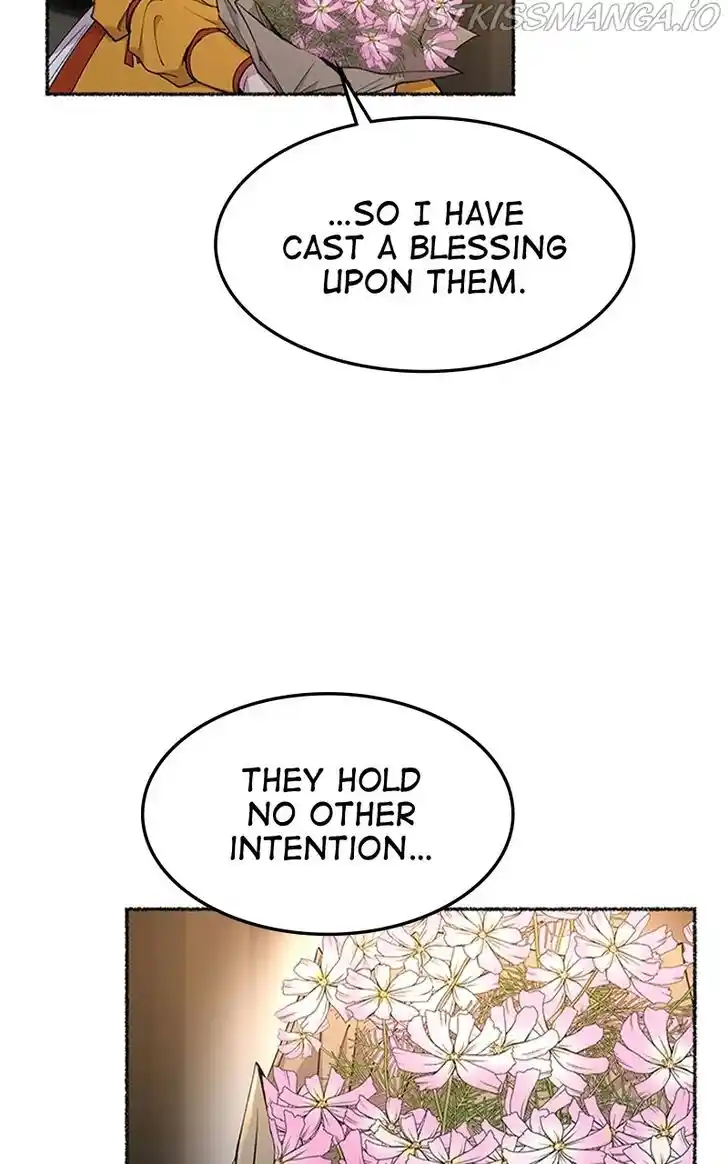 Like the Wind on a Dry Branch Ch.101