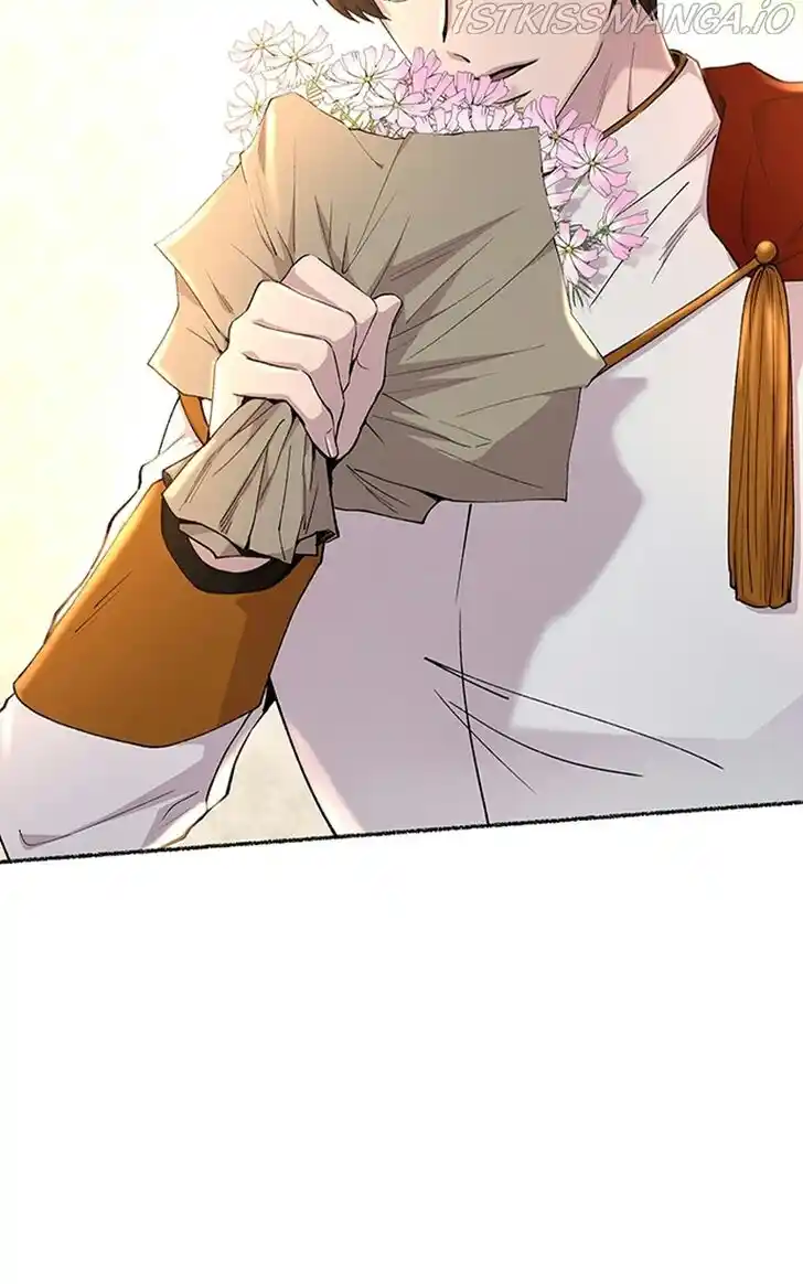 Like the Wind on a Dry Branch Ch.101