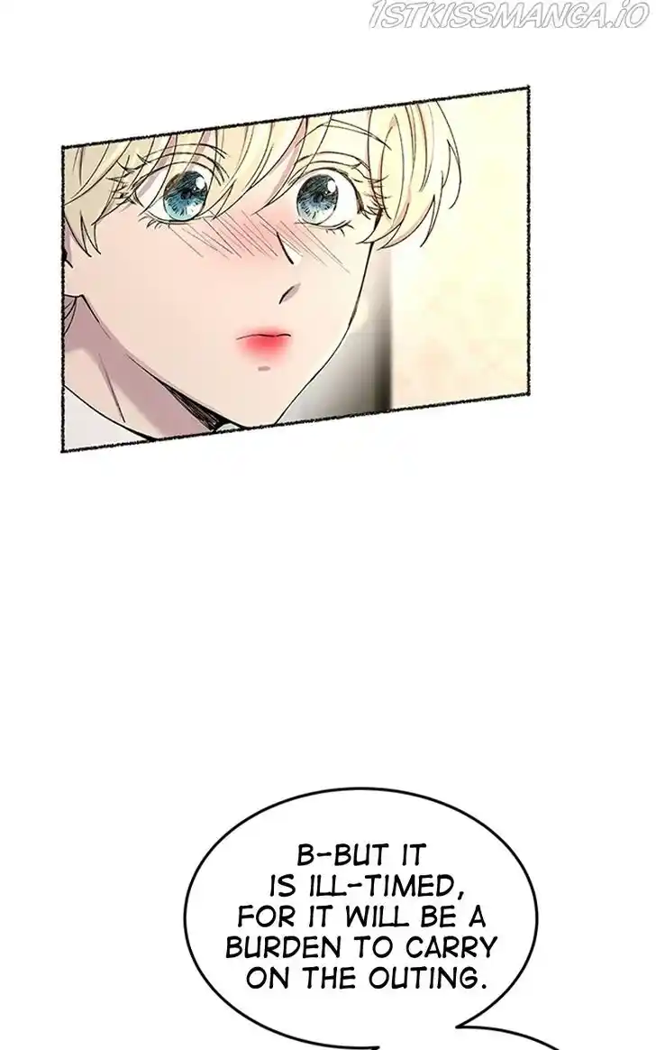 Like the Wind on a Dry Branch Ch.101