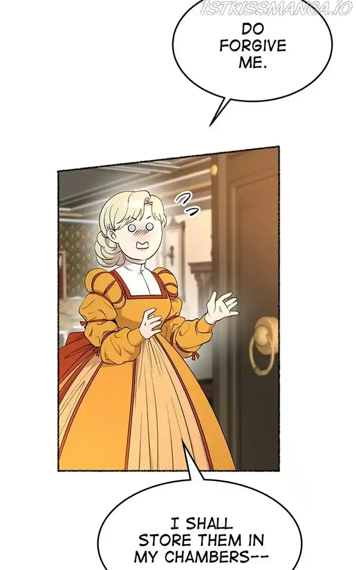 Like the Wind on a Dry Branch Ch.101