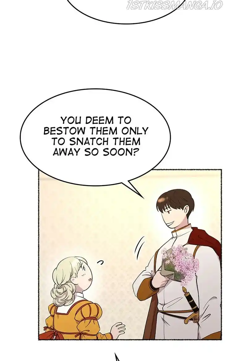 Like the Wind on a Dry Branch Ch.101