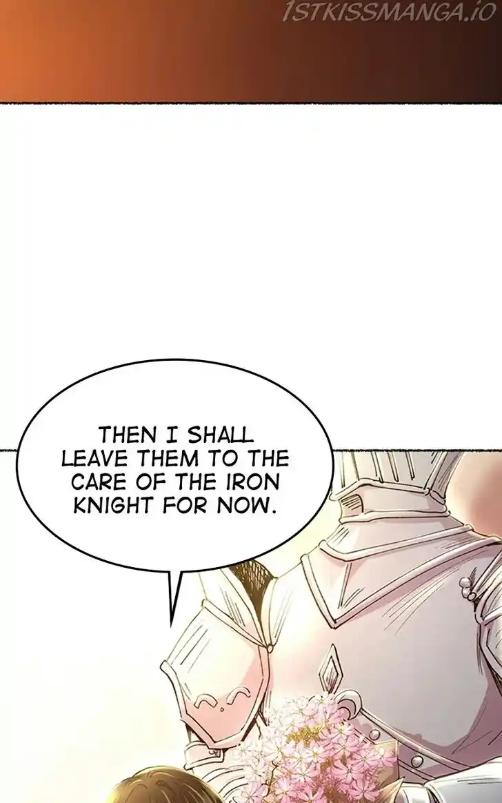 Like the Wind on a Dry Branch Ch.101