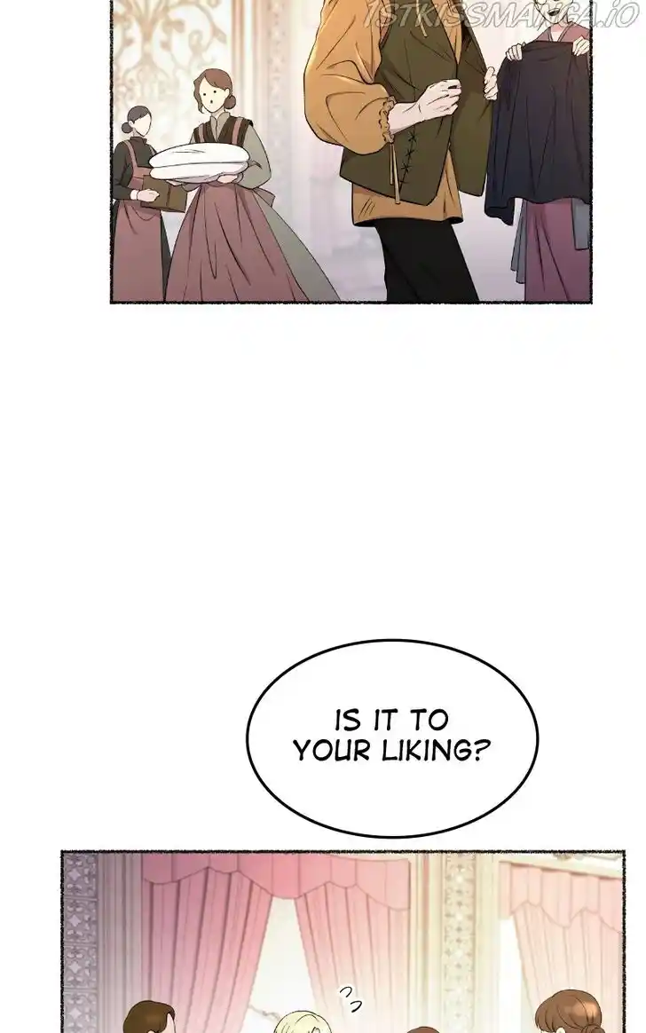 Like the Wind on a Dry Branch Ch.101