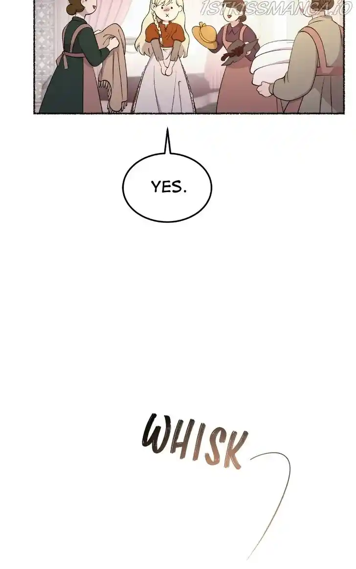 Like the Wind on a Dry Branch Ch.101