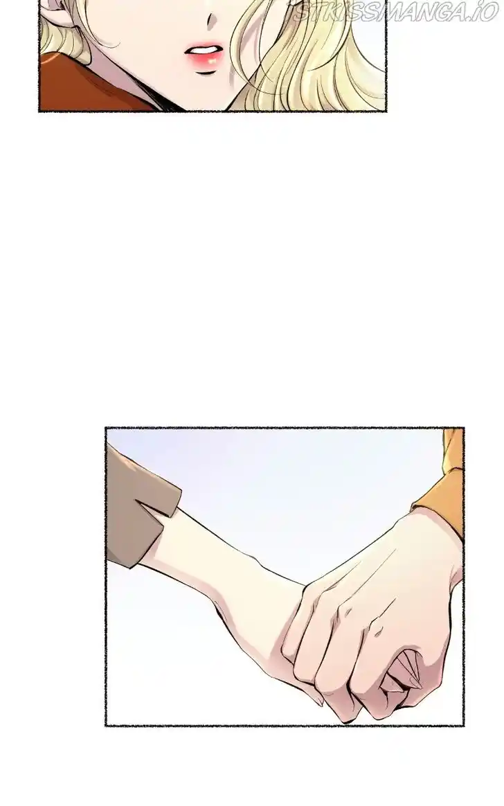 Like the Wind on a Dry Branch Ch.101