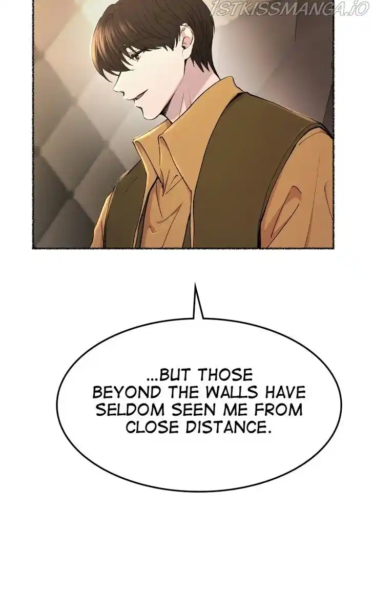 Like the Wind on a Dry Branch Ch.102