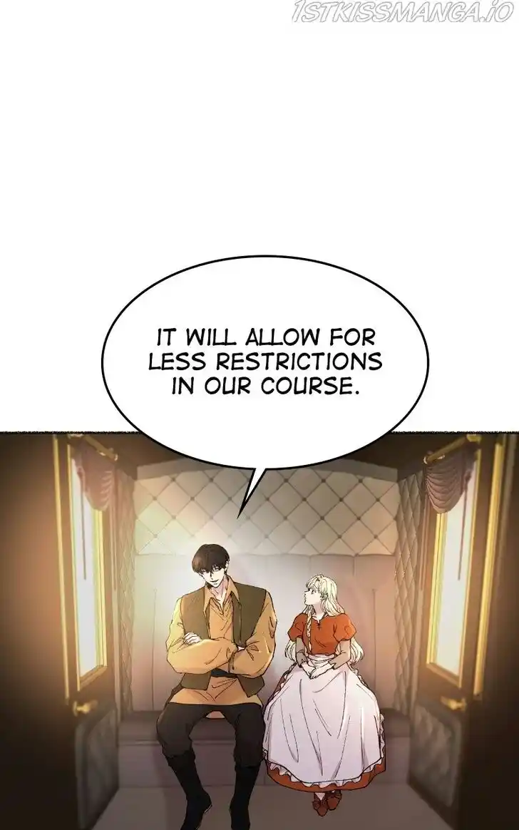 Like the Wind on a Dry Branch Ch.102