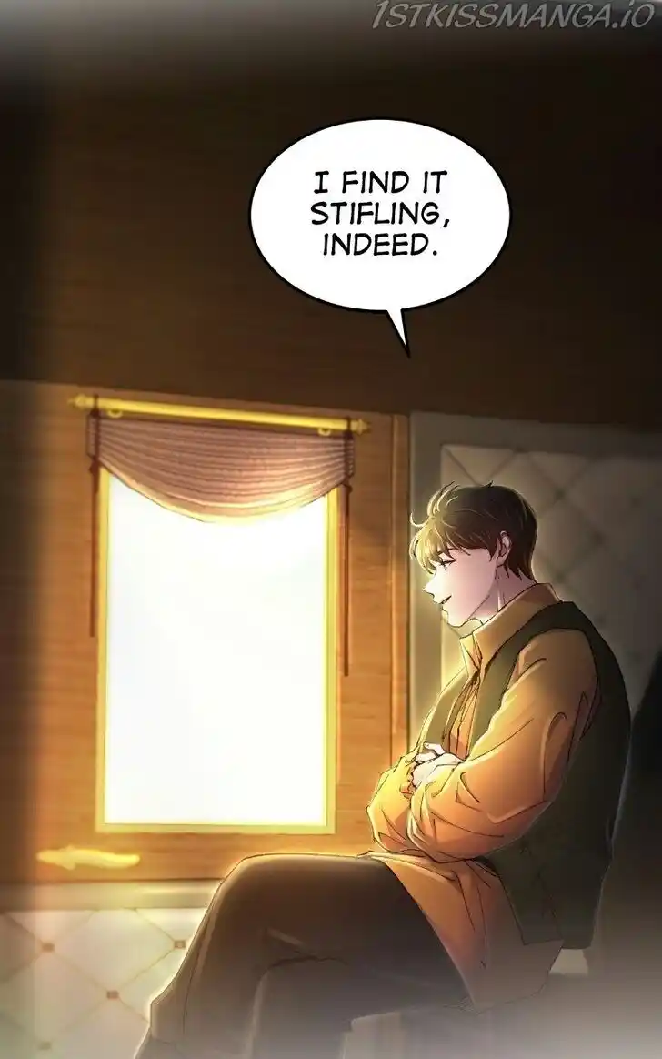 Like the Wind on a Dry Branch Ch.102