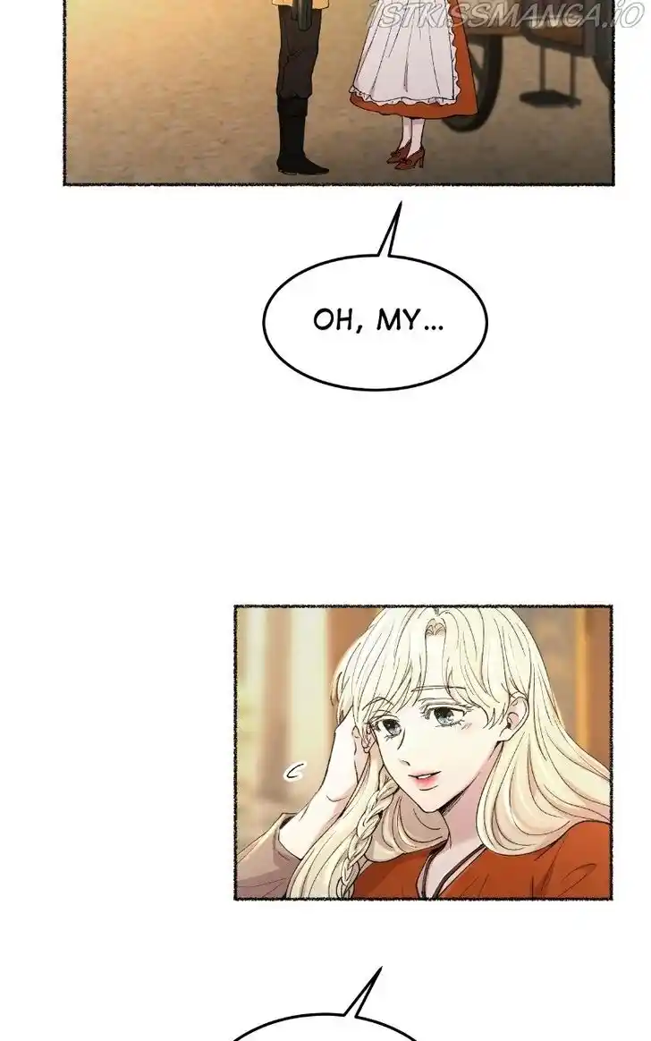 Like the Wind on a Dry Branch Ch.102