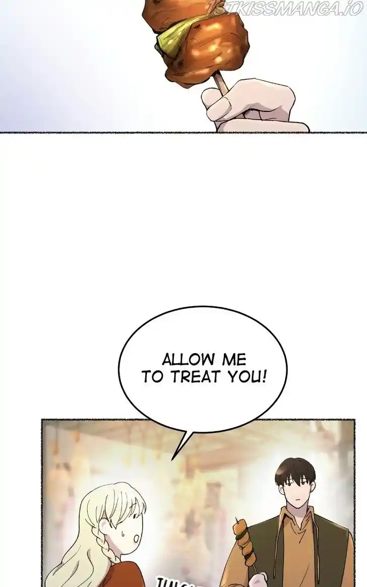 Like the Wind on a Dry Branch Ch.102